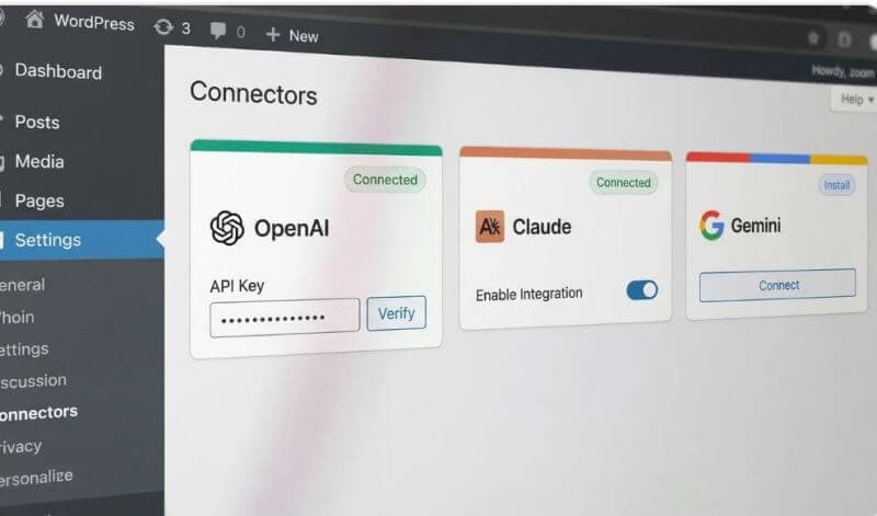 WordPress 7.0 Beta 3 Is Here: Final Polish, Clearer AI Direction