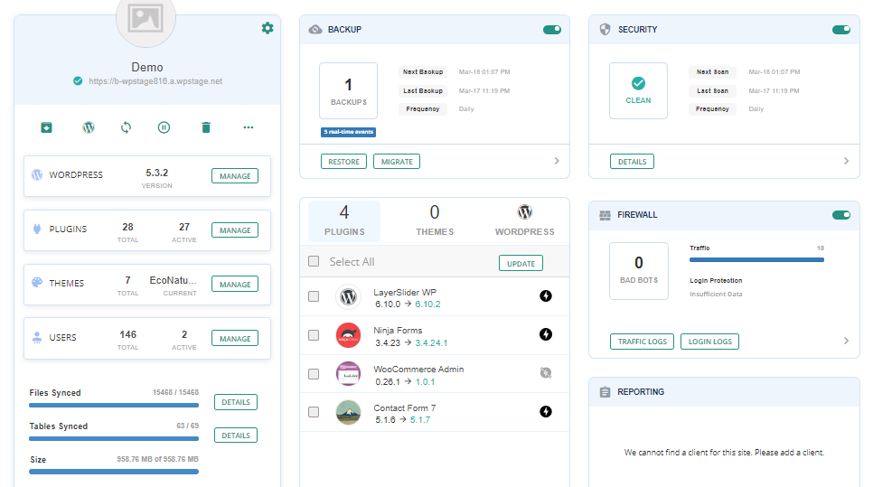 Best WordPress Backup Plugins in 2026 for Bloggers and Client Sites