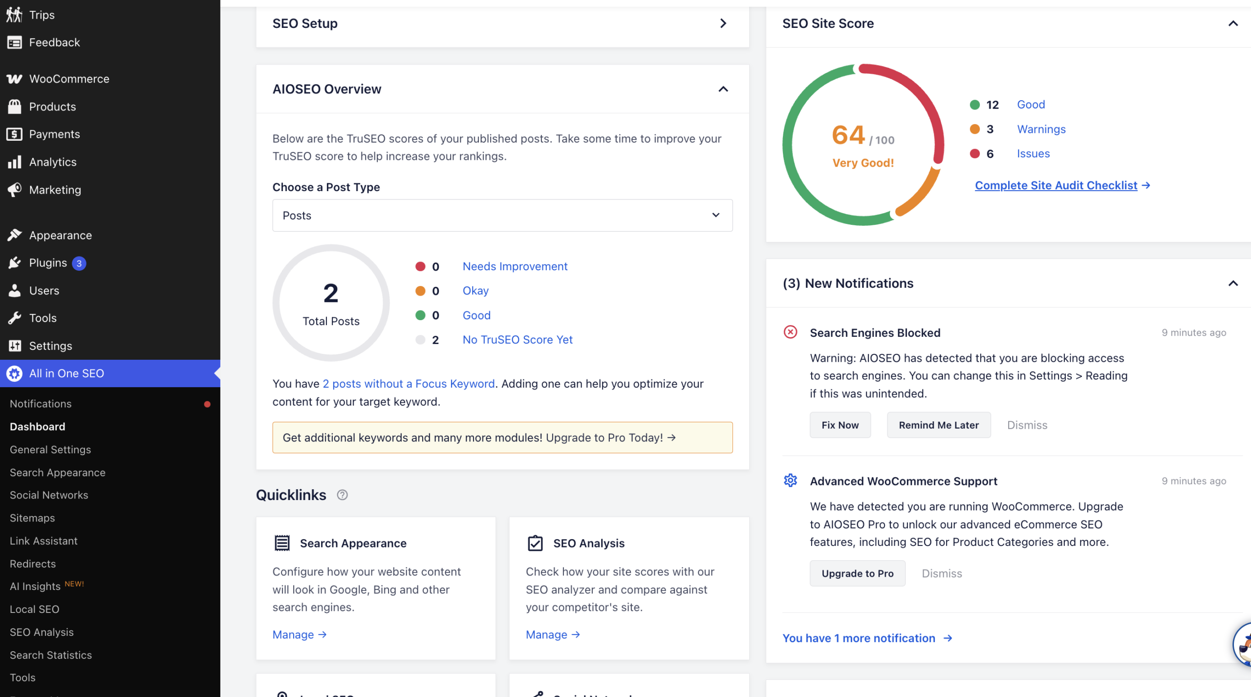 Best WordPress SEO Plugins in 2026