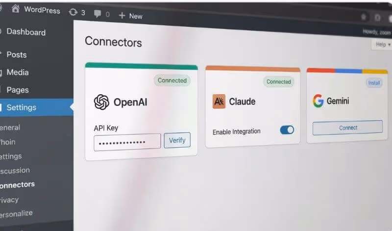 WordPress 7.0 Beta Showed the Bigger Plan